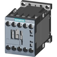 Tornillo de la CA 24V del relais 2No+2Nc del contactor