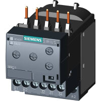 Relais, monitor, TORNILLO ACTUAL de MONITR S0 4-40A 24-240VUC
