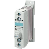 Contactor de los Ss, 10A, 460V, 24Vdc bobina, Scw Zp
