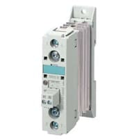 230/460V, los 22MM SSIS CON, 10A, tornillo, 24VDC