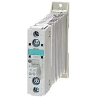 SP-NO Solid - estado Relay Screw DIN Rail, Zero Crossing, 20 A, CA de 230 V