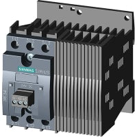 Sscontactor, 3Ph, 4.8A, 480V, 230Vac, 2Ph, Revolución