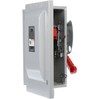TIPO 1 FUNDIDO 3W de 30A 2P 240V HD