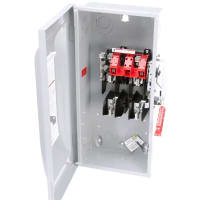 TIPO FUNDIDO 2W de 100A 2P 240V HD 12
