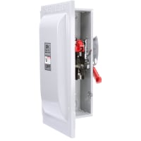 TIPO 1 FUNDIDO 3W de 100A 2P 240V HD