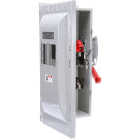 TIPO FUNDIDO 600V W/WINDOW de 100A 3P 12 HD