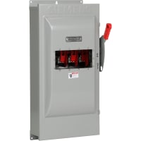 TIPO FUNDIDO 600V W/WINDOW de 200A 3P 12 HD