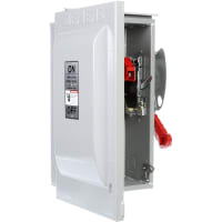 TIPO 3R de 60A 3P 600V 3W NON-FUSED HD