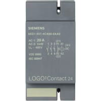 Módulo de la lógica de la serie de la INSIGNIA, fuente 20 A de la C.C. de 24 V sí para el uso con serie de la INSIGNIA