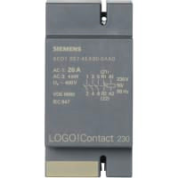 Módulo de la lógica de la serie de la INSIGNIA, fuente 20 A de la CA de 230 V sí para el uso con serie de la INSIGNIA