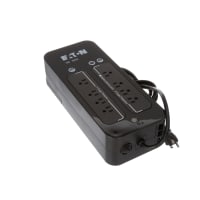 UPS, 3S modelo, 120V, 50/60 hertzio, 550/330 VA/Watts, Output8, reserva de 4 w/Battery