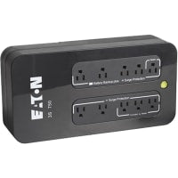 UPS, 3S modelo, 120V, 50/60 hertzio, 550/330 VA/Watts, Output10, reserva de 5 w/Battery