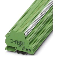 NINGÚN tornillo del módulo de relais del interfaz del montaje del tornillo, máximo 3A de 24V ac/dc