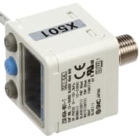 Interruptor del vacío de NPT 1/8, -14.69psi a 0 PSI