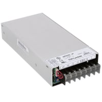 Fuente de alimentación, AC-DC, 48V, 10.5A, 85-264V adentro, incluido, PFC, industrial, 504W, serie de GWS