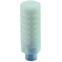 Elemento filtrante del reemplazo 40um, para la serie EB del fabricante