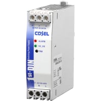 Fuente de alimentación, AC-DC, 24V, 5A, 85-264V adentro, incluido, estruendo, PFC, industrial, 120W, serie de KHN