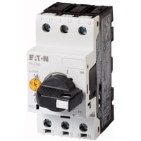 MMP ROTARY FRAME B CLASS 10 025-04A, Manual Motor Protector