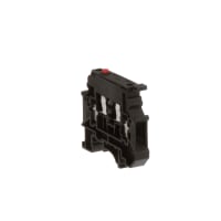 Fuse Modular Terminal Block Reino Unido 5-HESILED 24 N Series