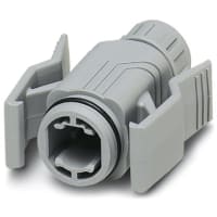 CUBIERTA RJ45 de la MOD del conectador SIN BLINDAJE