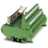 MÓDULO de INTERFAZ CBL IDC 50POS