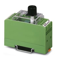 Potenciómetro del valor del Setpoint, fijar setpoints individualmente, serie del EMG del ohmio 4.7k