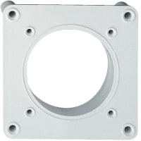 Placa Manual Del Dispositivo De Seguridad De La Puerta Del Iec Vario Del Interruptor