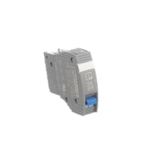 Interruptor magnético termal, 1 poste, 5A, 277V, diapositiva, serie de los CBES