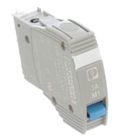 Serie magnética termal de los CBES de la diapositiva de poste 3A 277V del interruptor 1