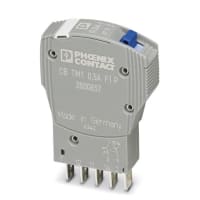 Interruptor THRMMAG 5A 277VAC 50VDC