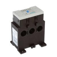 Sobrecargue el relais, SSR, Sz S6,3-P, 50-200A, clase 10, conec del tornillo., manual/el Auto-Reset, IP20