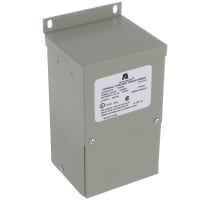 Serie internacional secundaria primaria 120/240VAC del transformador 150VA 240/480VAC