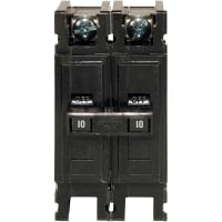 Mecanografíe el máximo 10Kaic del triturador 2P 10A 120/240Vac de Qc