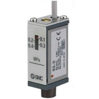 Interruptor de presión8 de NPT 1/, 0.7 (funcionando) MPa, 1 (prueba) MPa