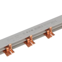 Accesorios del interruptor, barra de distribución, 3P, terminales de 57, 80A, UL1077, serie de BB
