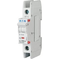 Lanzamiento de la desviación; 110-415VAC/110-230VDC; 50/60Hz; IP40; Para los interruptores de la UL 489