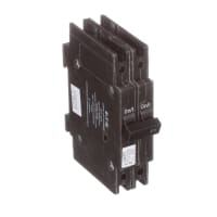 Interruptor QCF 2 poste 20 A 120/240 VAC
