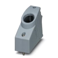 Conec métricas plásticas del tornillo del enchufe del cable de la cubierta de la manga. M25