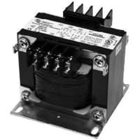 Transformador 5000VA 240/480 120/240VAC primario 41.7/20.8A HPS secundario espartano