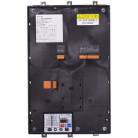Softstarter, trifásico, 52A, serie 120V C, para los usos de la bomba, S611