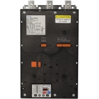 Softstarter, trifásico, 180A, serie 120V C, para los usos de la bomba, S611