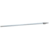 Kit del eje, 10m m W x 10m m H x 400m m L, para GS 60-400 A y LK 100-400 interruptores