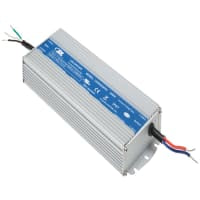 Fuente de alimentación, AC-DC, 28V, 10.7A, 100-305V adentro, sellado, PFC, conductor del LED, serie de LE300S-VN