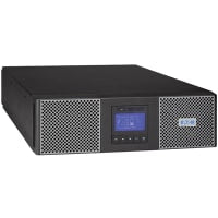 UPS, salida: 208V, 50/60 HERTZIO, 4500 W, 5000 VA, 2 L6-30R; 2 L6-20R; Hardwire (106)