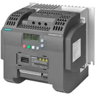 Impulsión de la CA, Vfd, caballo de fuerza de 7.5, 480Vac, fase de 3, Sinamics V20