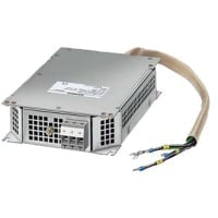 HUELLA FSB - ESTRANGULACIÓN MICROMASTER del CABLE de la SALIDA de 0.28MH 380V-480V 3AC 10A 4