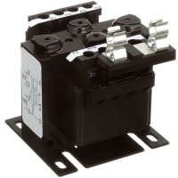 Controle el transformador de energía, 50va, PRI 240x480 230x480 220 440v, 50/60 hertzio