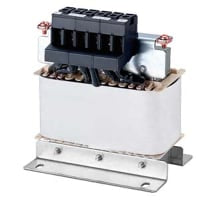 Línea reactor 380-480V, 3Ac 47-63Hz I_Ln = 11, 3A de Sinamics independiente
