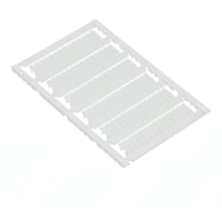 Marcador para los bloques de terminales - serie de UCT-TM 4 UCT