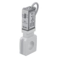 Interruptor de presión, modular, .1 a .4MPa, leadwire de 3M, para la serie de AC20-A